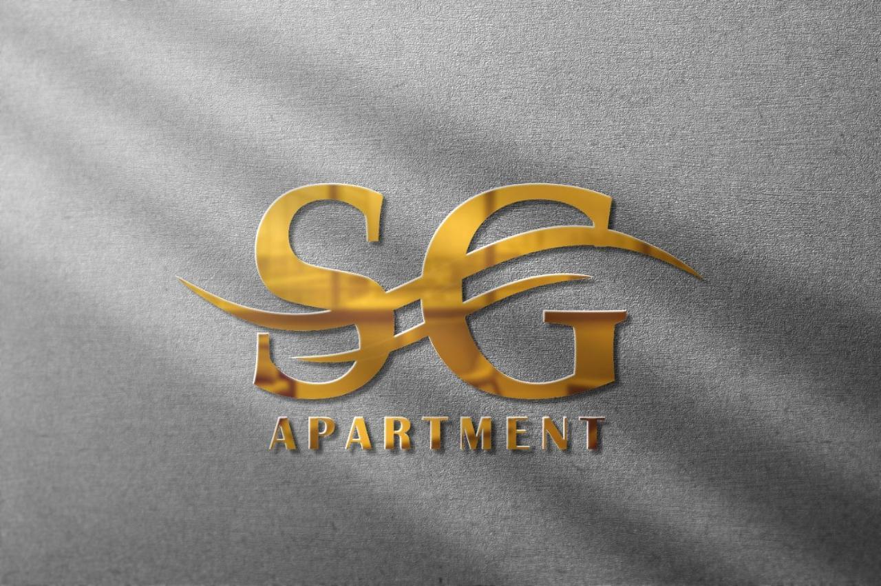 Sg Apartment Freistadt Exteriér fotografie